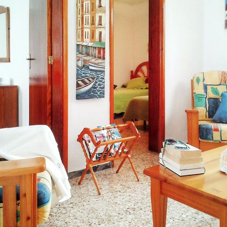 Cozy House In El Golfo + Terrace Βίλα Εξωτερικό φωτογραφία