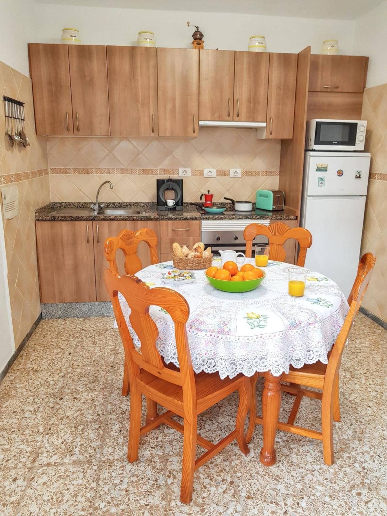 Cozy House In El Golfo + Terrace Βίλα Εξωτερικό φωτογραφία