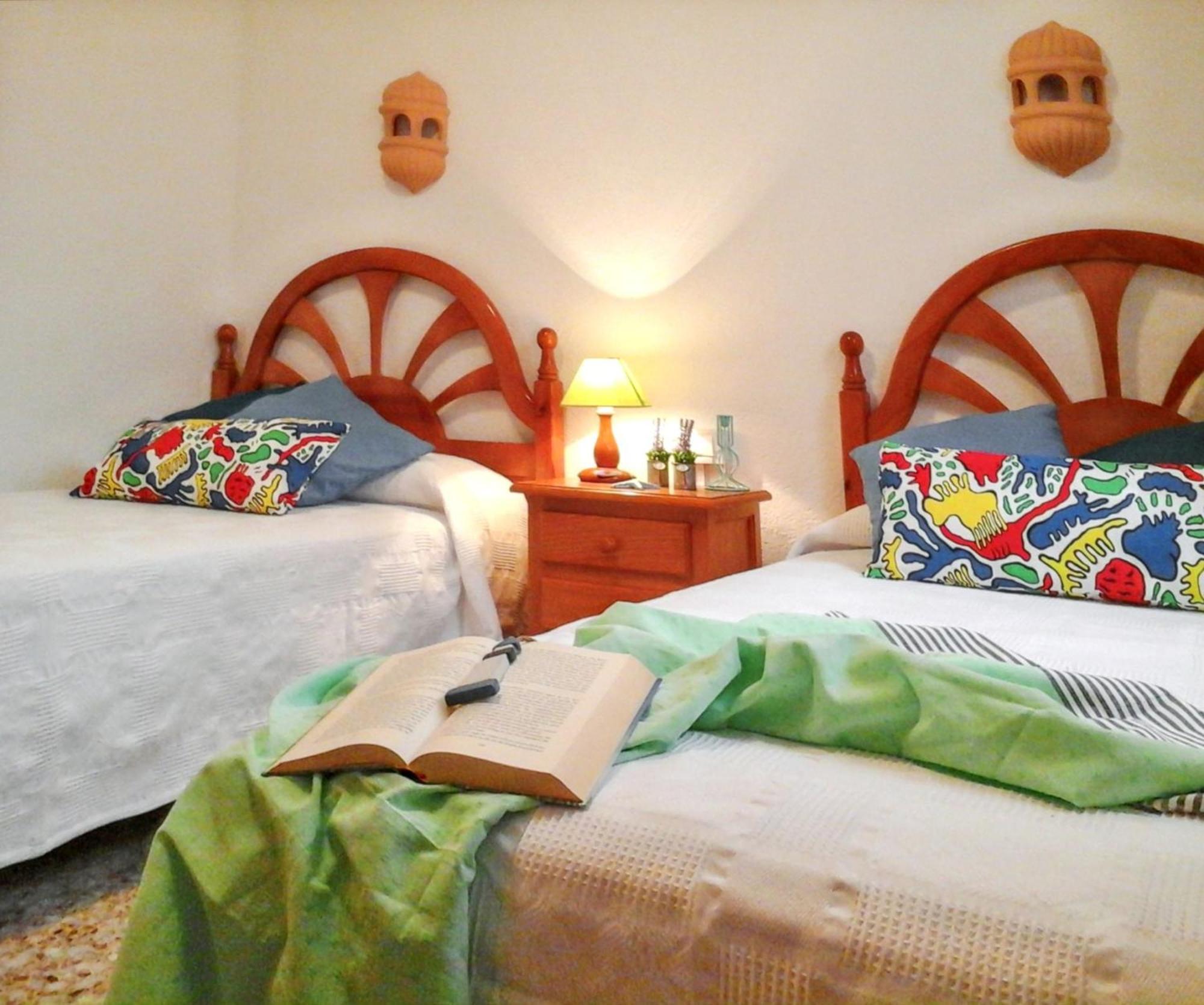 Cozy House In El Golfo + Terrace Βίλα Εξωτερικό φωτογραφία