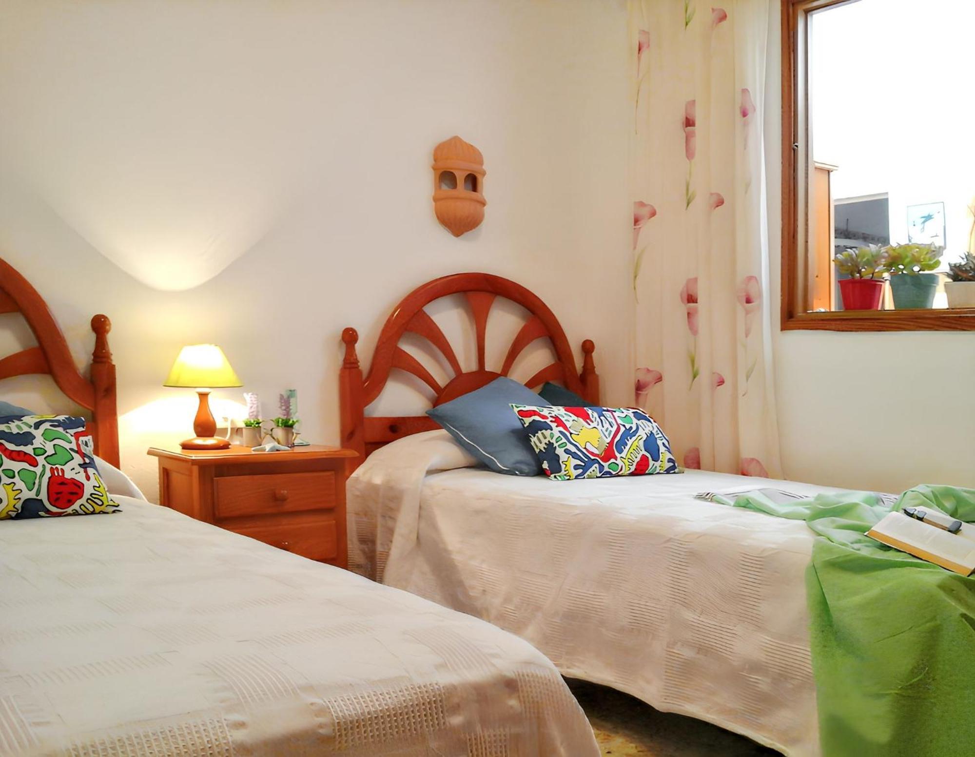 Cozy House In El Golfo + Terrace Βίλα Εξωτερικό φωτογραφία