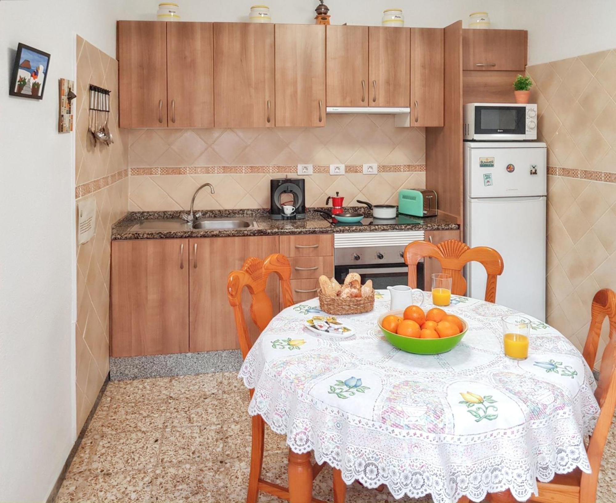 Cozy House In El Golfo + Terrace Βίλα Εξωτερικό φωτογραφία