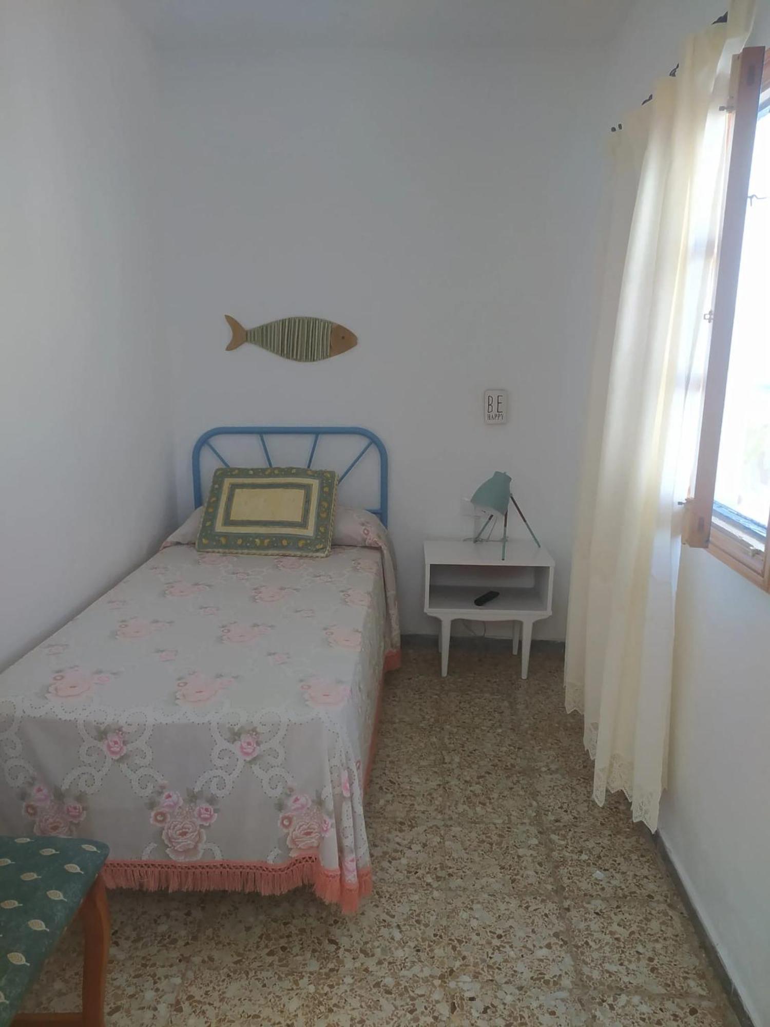 Cozy House In El Golfo + Terrace Βίλα Εξωτερικό φωτογραφία